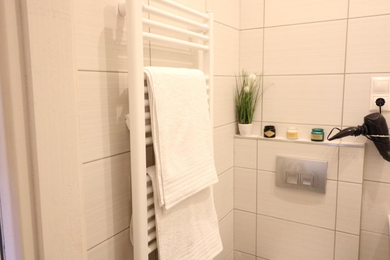 Real Apartments Wesselenyi III Будапеща Екстериор снимка