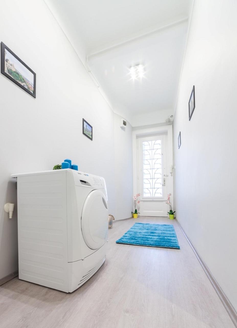 Real Apartments Wesselenyi III Будапеща Екстериор снимка